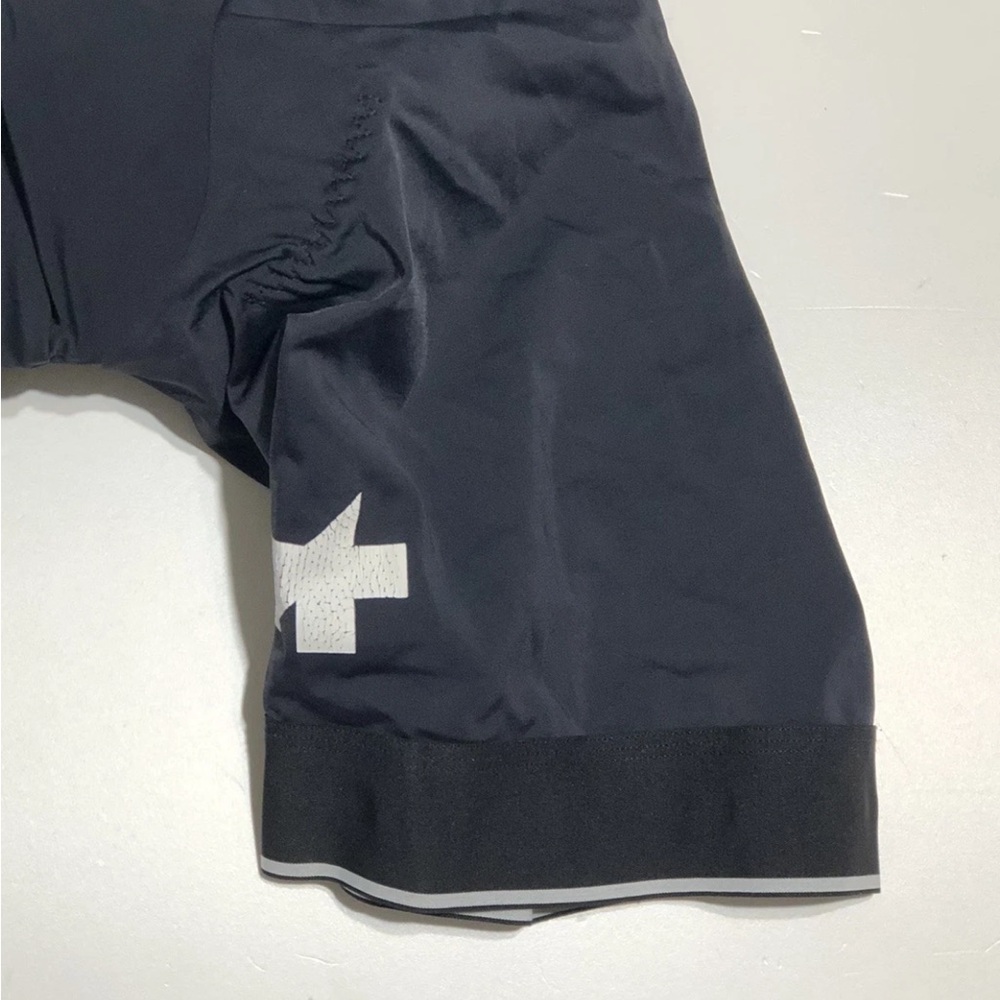 Assos T Equipe EVO Men's Cycling Bib Shorts - Picture 3 of 12